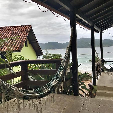 Florianópolis Residencial Caminho Das Pedras - Praia Da Solidao מראה חיצוני תמונה