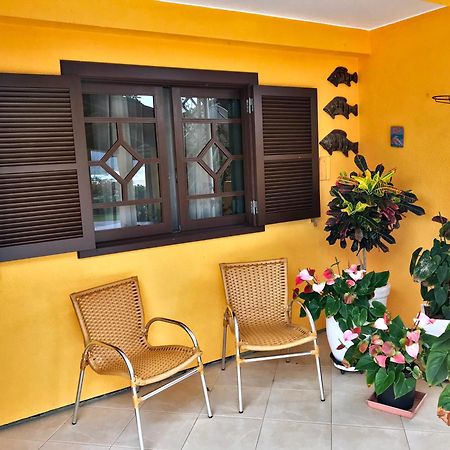Florianópolis Residencial Caminho Das Pedras - Praia Da Solidao מראה חיצוני תמונה