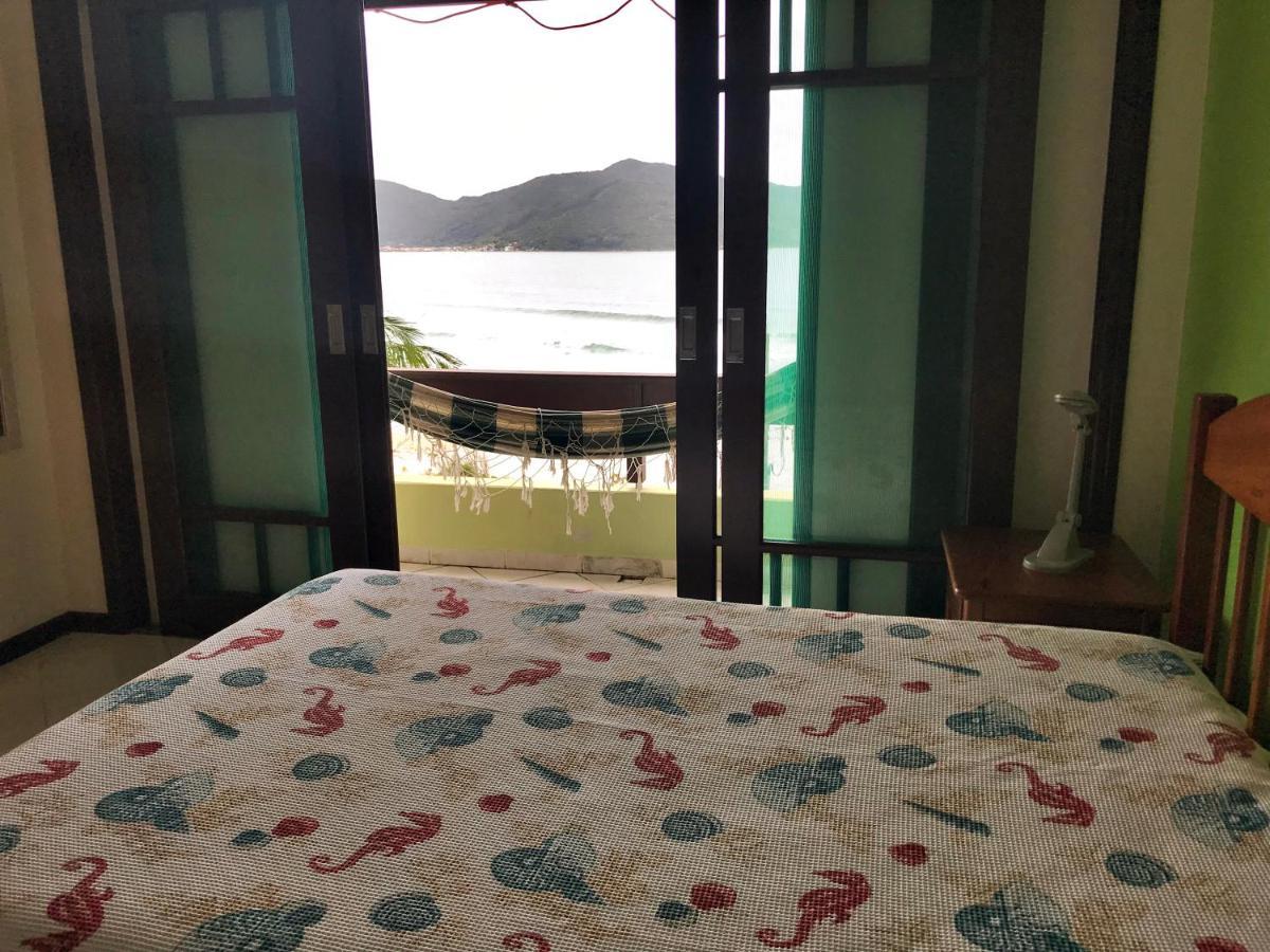 Florianópolis Residencial Caminho Das Pedras - Praia Da Solidao מראה חיצוני תמונה