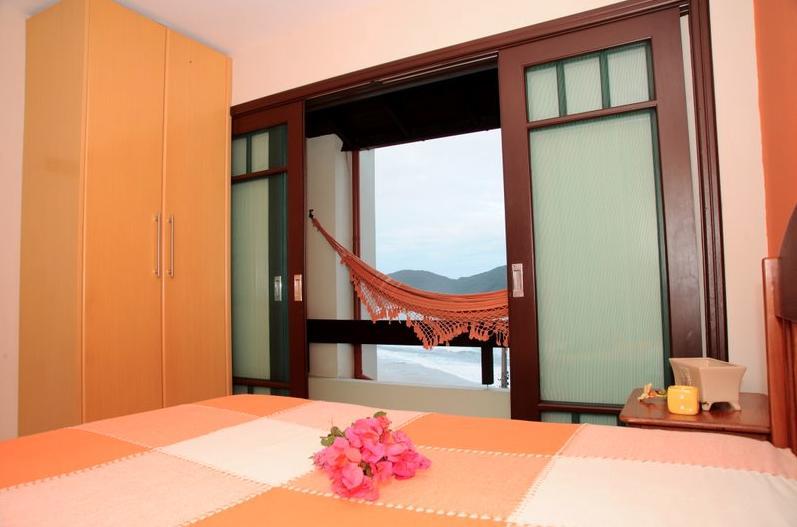 Florianópolis Residencial Caminho Das Pedras - Praia Da Solidao מראה חיצוני תמונה