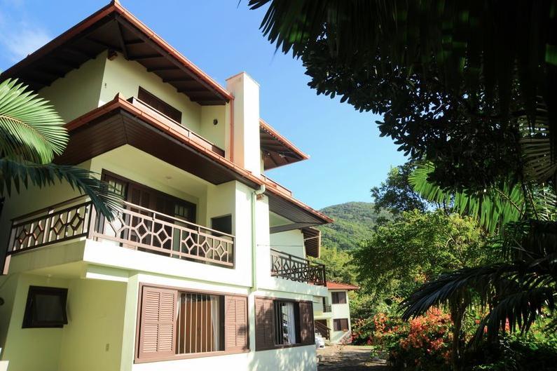 Florianópolis Residencial Caminho Das Pedras - Praia Da Solidao מראה חיצוני תמונה