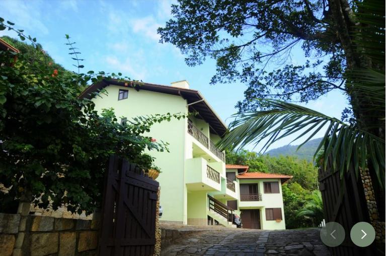Florianópolis Residencial Caminho Das Pedras - Praia Da Solidao מראה חיצוני תמונה
