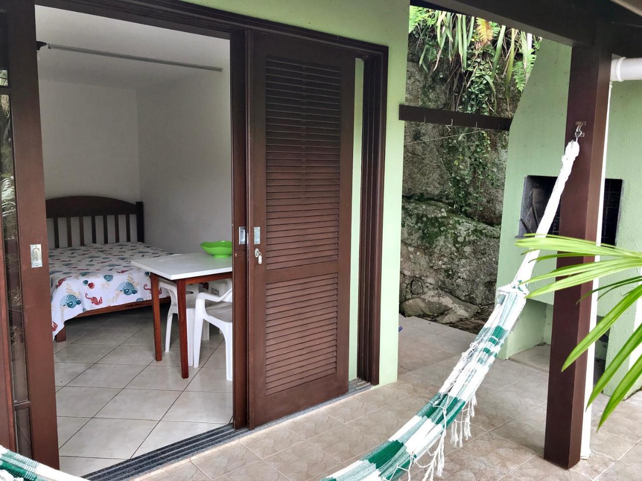 Florianópolis Residencial Caminho Das Pedras - Praia Da Solidao חדר תמונה