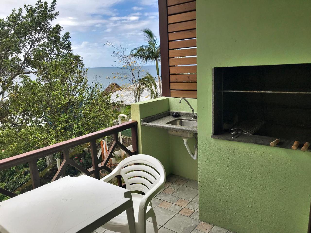Florianópolis Residencial Caminho Das Pedras - Praia Da Solidao מראה חיצוני תמונה