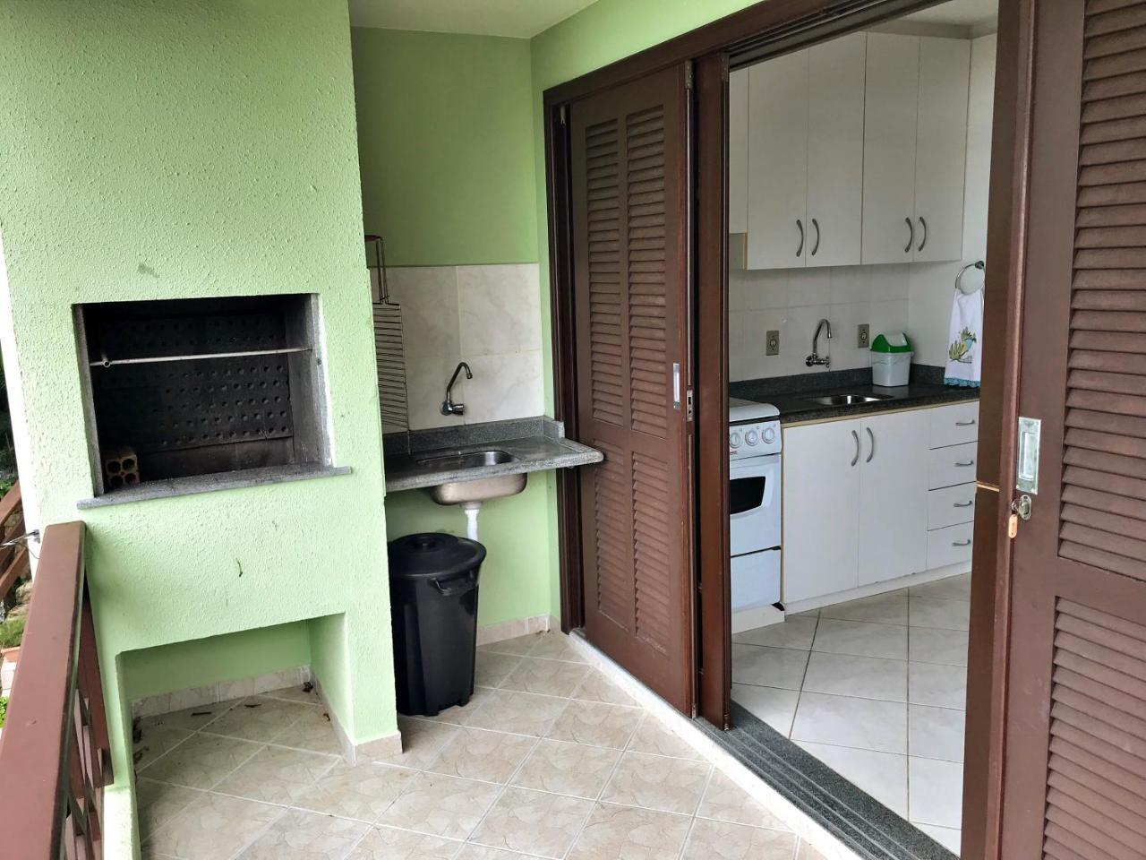 Florianópolis Residencial Caminho Das Pedras - Praia Da Solidao מראה חיצוני תמונה