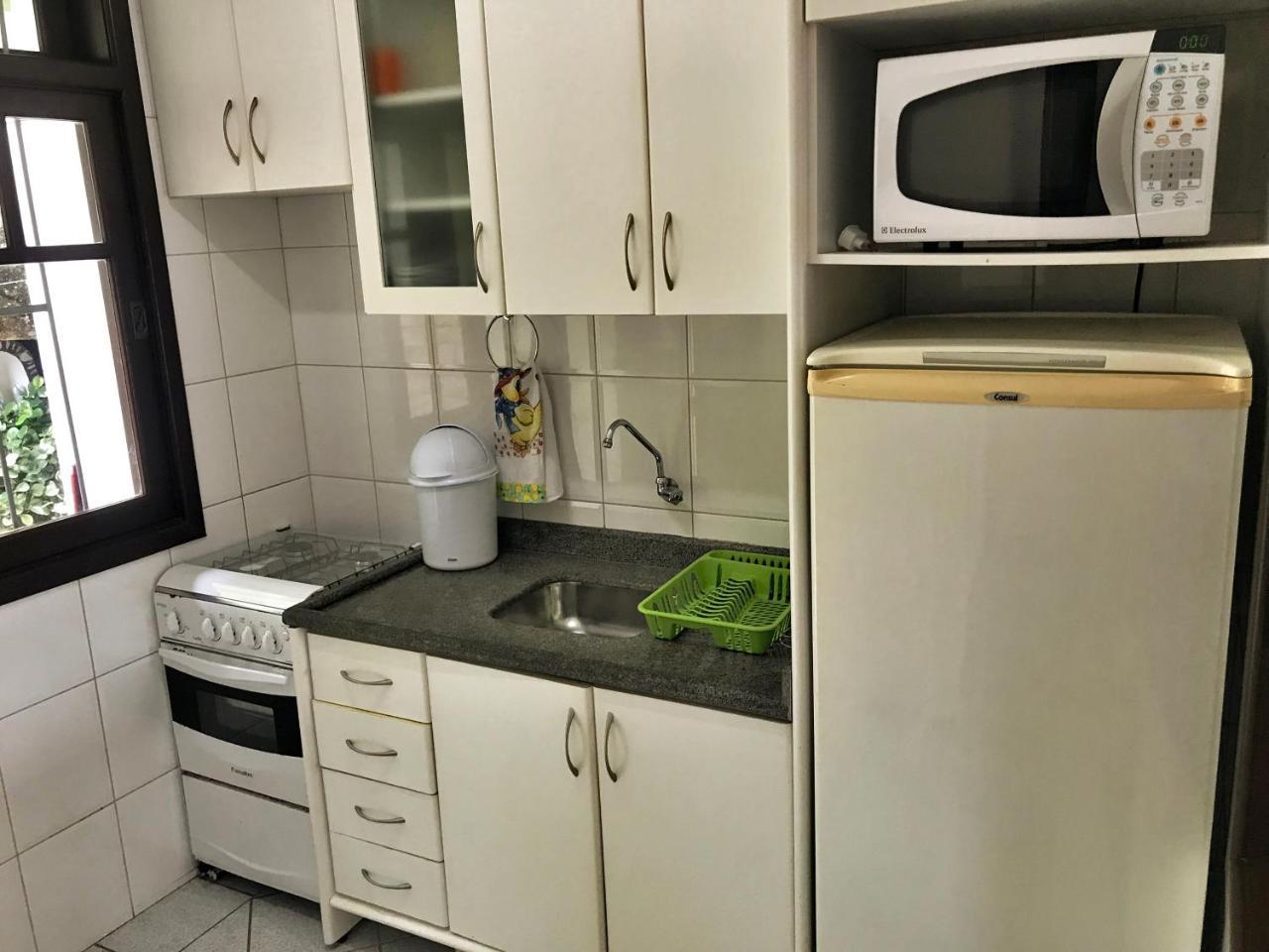 Florianópolis Residencial Caminho Das Pedras - Praia Da Solidao מראה חיצוני תמונה