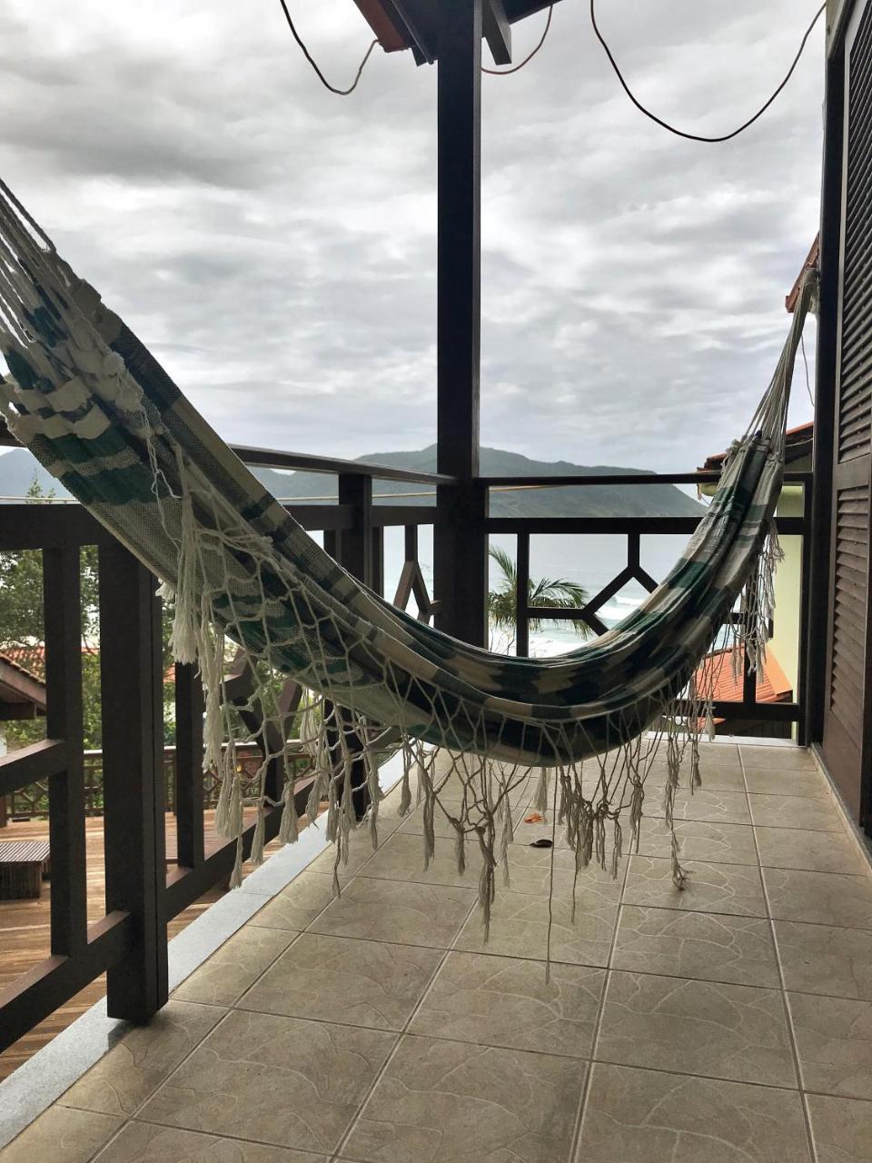 Florianópolis Residencial Caminho Das Pedras - Praia Da Solidao מראה חיצוני תמונה
