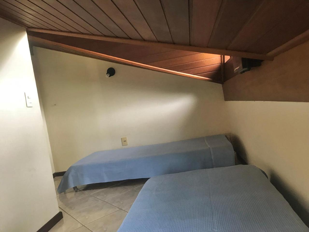 Florianópolis Residencial Caminho Das Pedras - Praia Da Solidao חדר תמונה