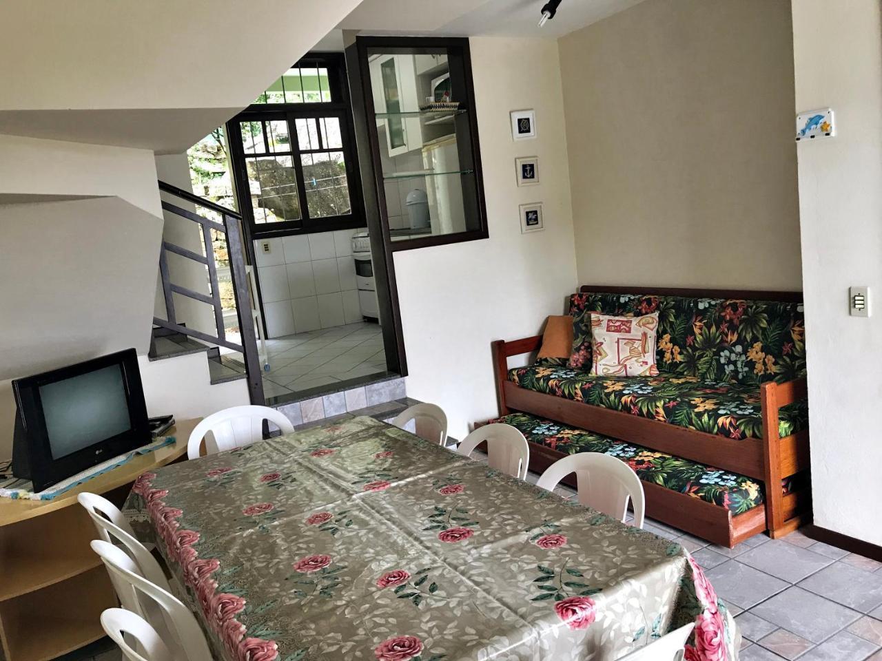 Florianópolis Residencial Caminho Das Pedras - Praia Da Solidao מראה חיצוני תמונה