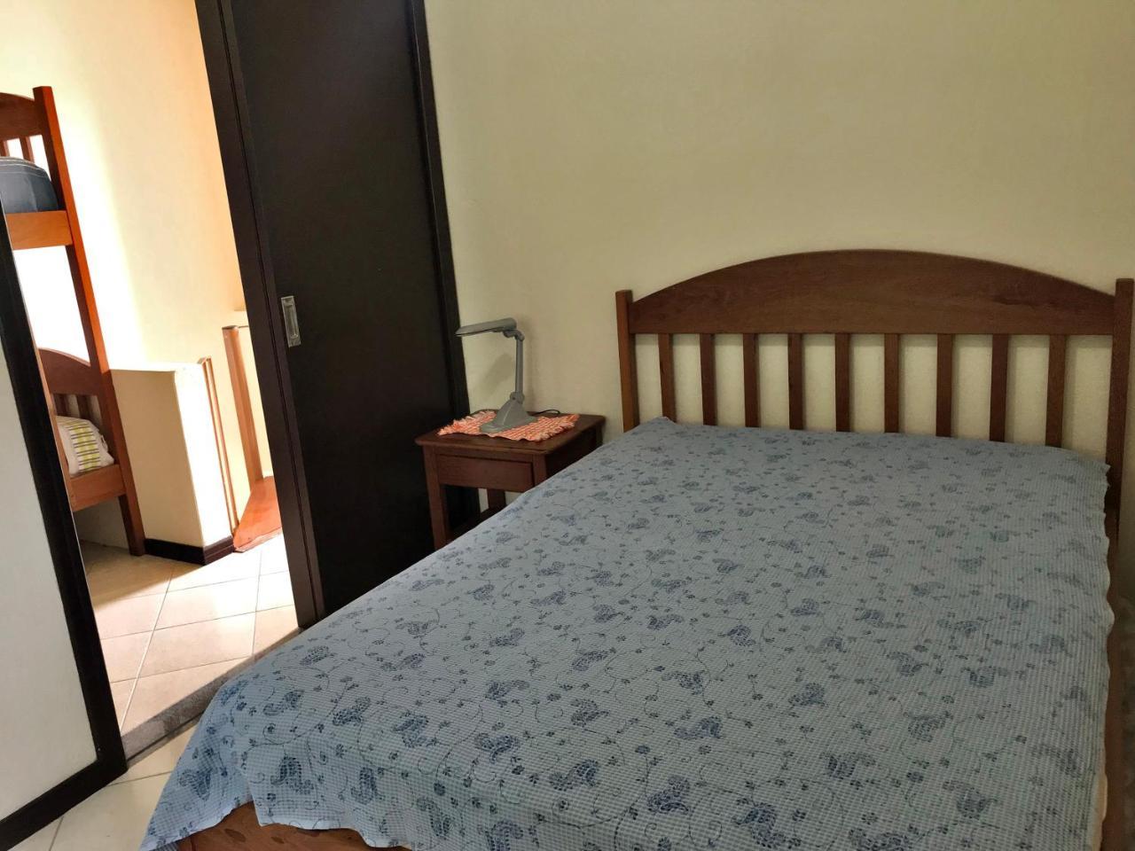 Florianópolis Residencial Caminho Das Pedras - Praia Da Solidao מראה חיצוני תמונה