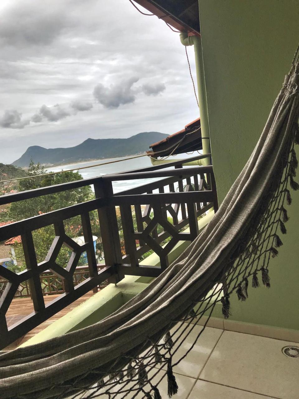 Florianópolis Residencial Caminho Das Pedras - Praia Da Solidao מראה חיצוני תמונה