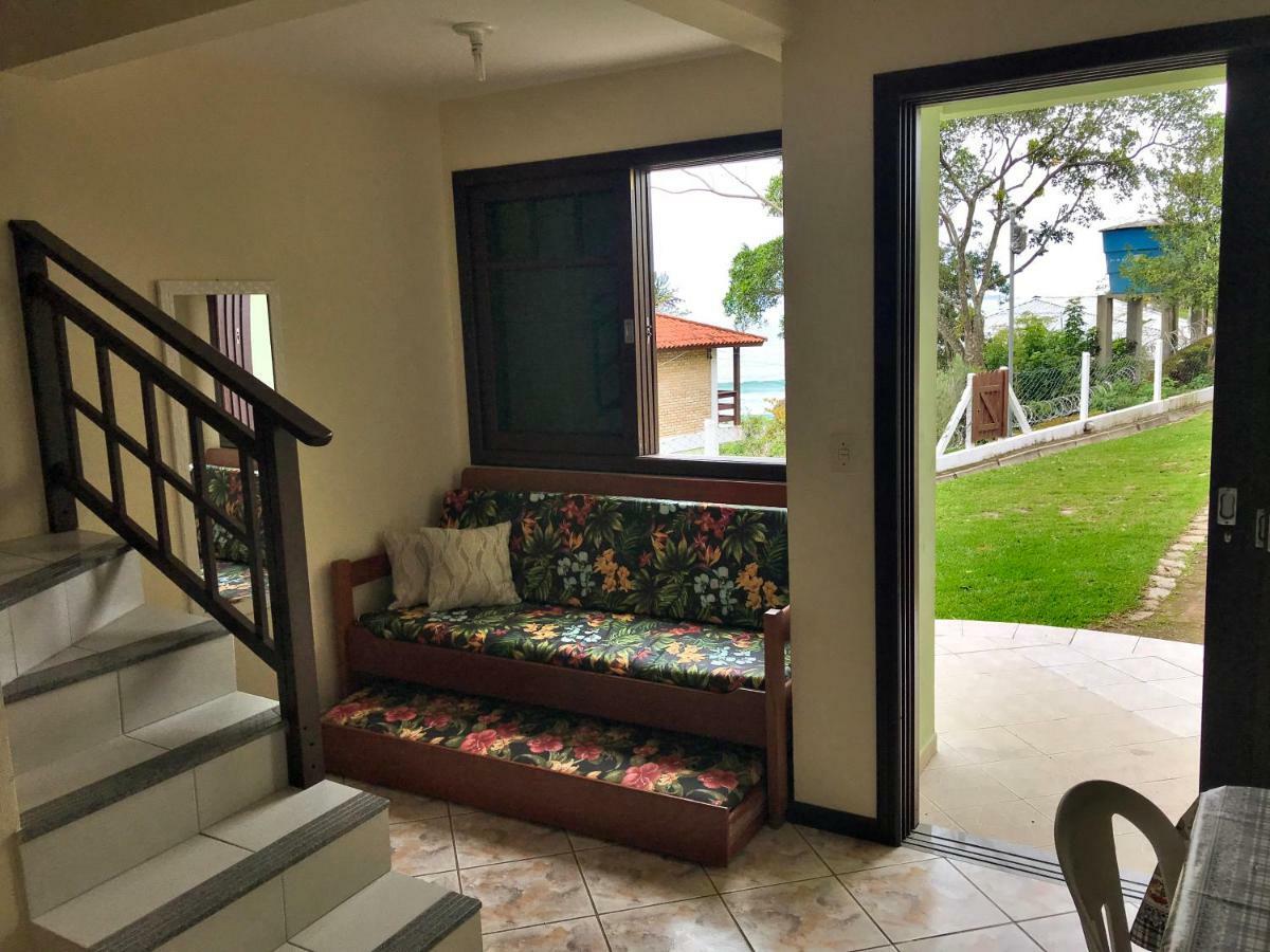 Florianópolis Residencial Caminho Das Pedras - Praia Da Solidao מראה חיצוני תמונה