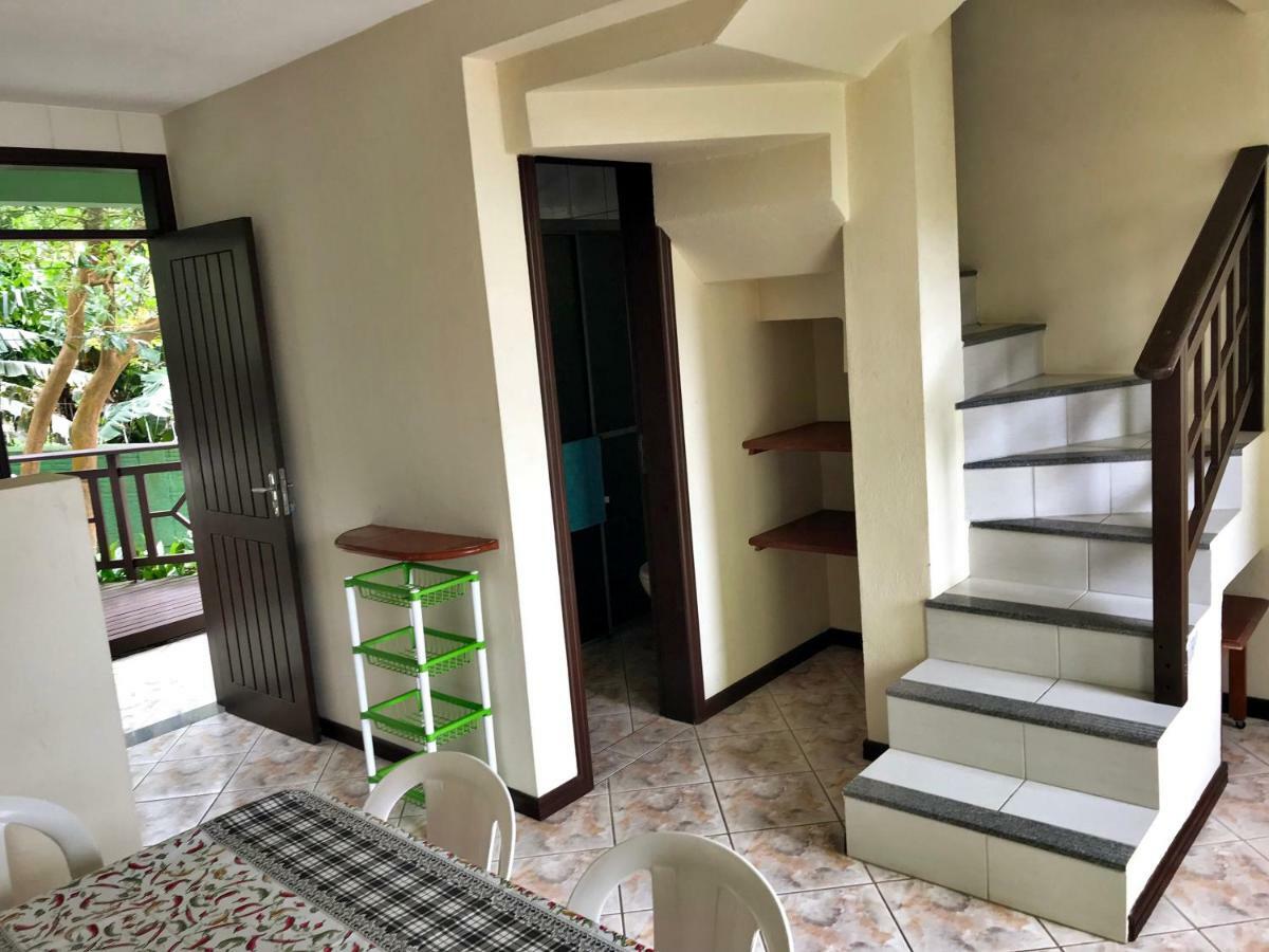 Florianópolis Residencial Caminho Das Pedras - Praia Da Solidao מראה חיצוני תמונה