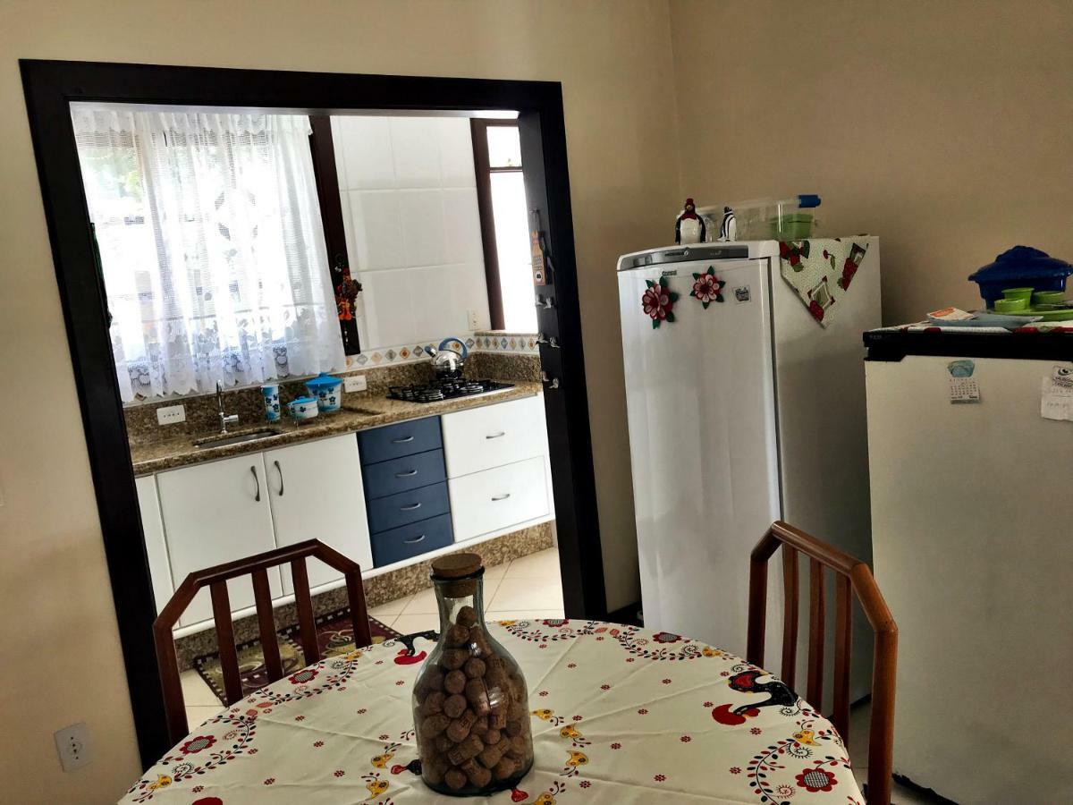 Florianópolis Residencial Caminho Das Pedras - Praia Da Solidao מראה חיצוני תמונה