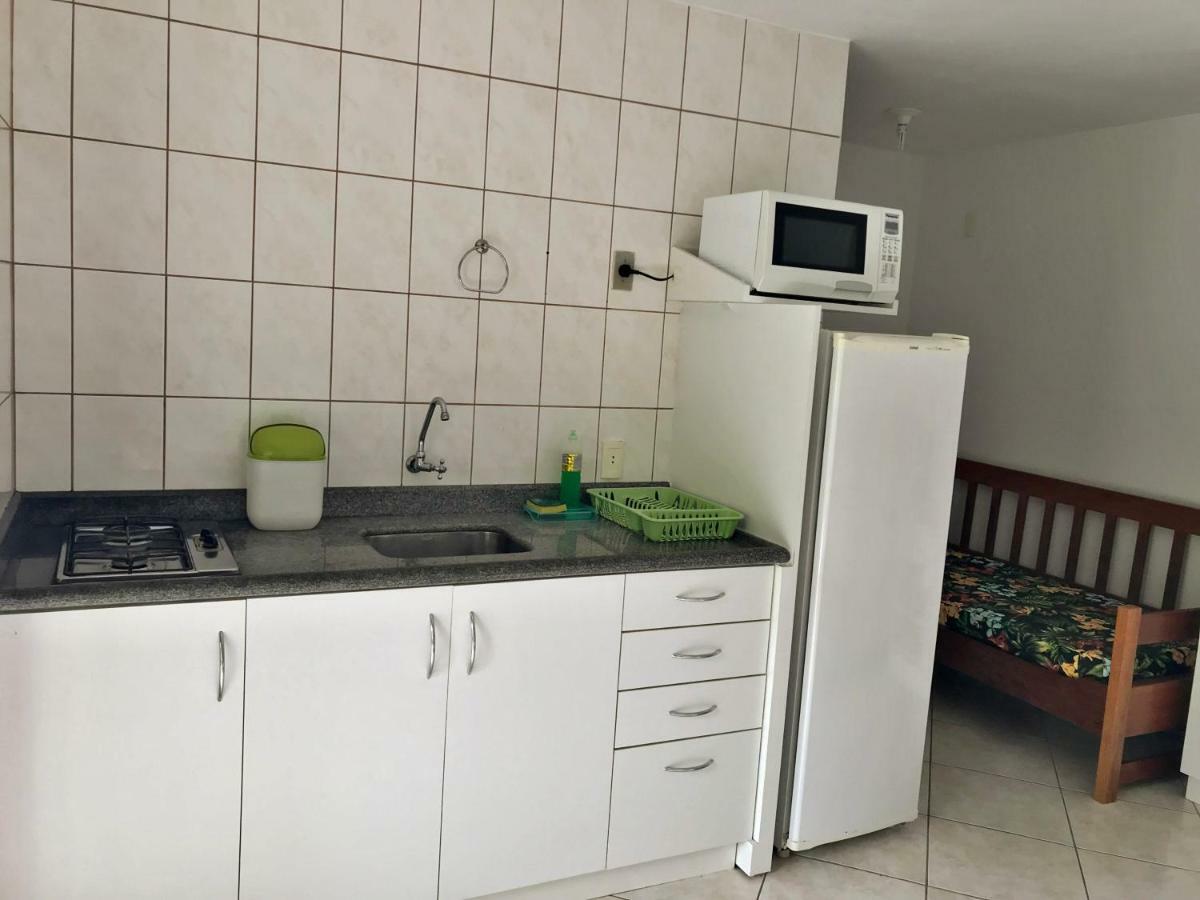 Florianópolis Residencial Caminho Das Pedras - Praia Da Solidao מראה חיצוני תמונה