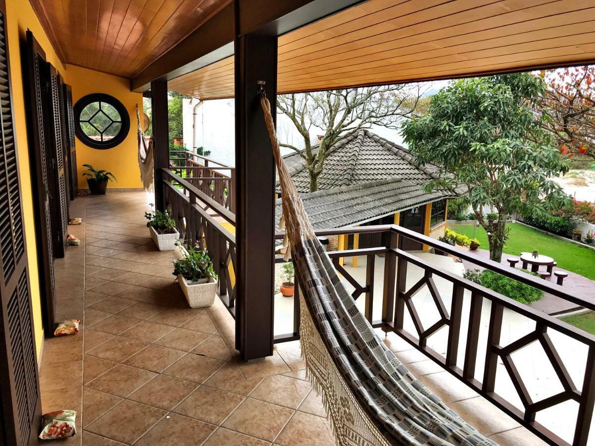 Florianópolis Residencial Caminho Das Pedras - Praia Da Solidao מראה חיצוני תמונה