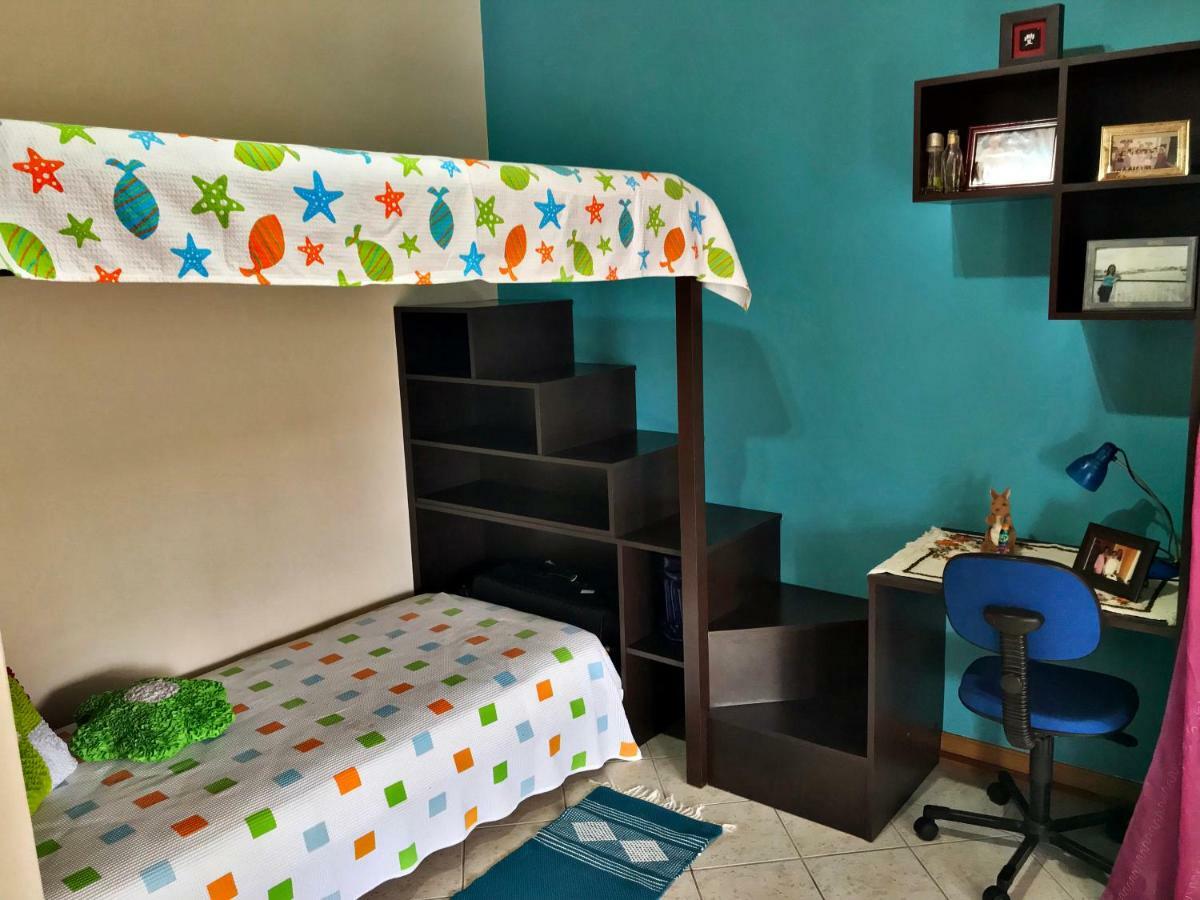 Florianópolis Residencial Caminho Das Pedras - Praia Da Solidao מראה חיצוני תמונה