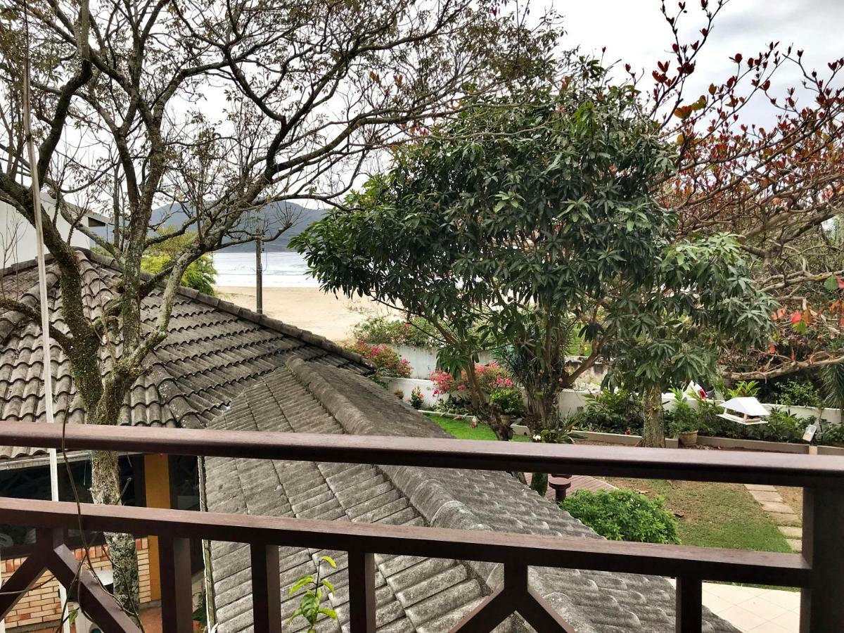 Florianópolis Residencial Caminho Das Pedras - Praia Da Solidao מראה חיצוני תמונה
