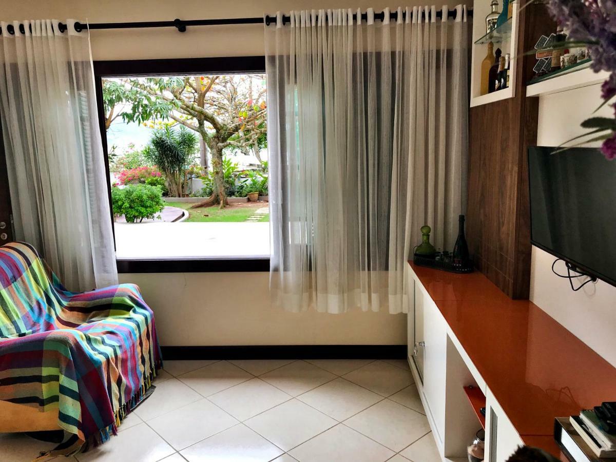 Florianópolis Residencial Caminho Das Pedras - Praia Da Solidao מראה חיצוני תמונה