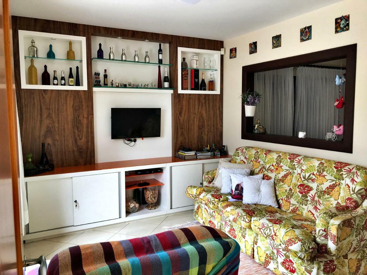 Florianópolis Residencial Caminho Das Pedras - Praia Da Solidao מראה חיצוני תמונה